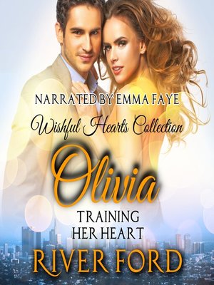 cover image of Training Her Heart